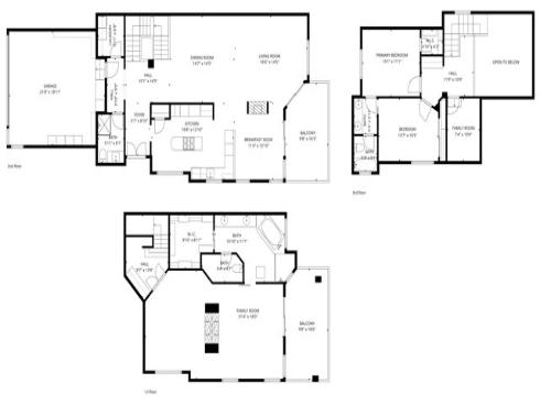 49  Marseille  , Laguna Niguel, CA