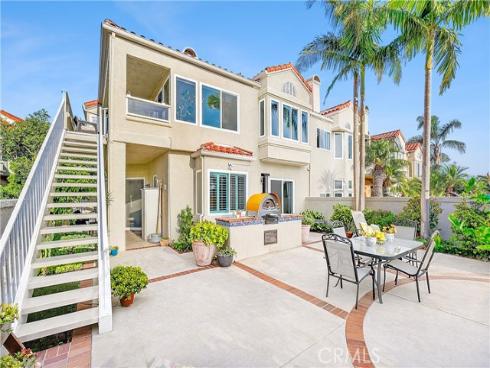 17  Antibes  , Laguna Niguel, CA