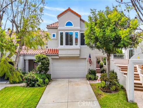 17  Antibes  , Laguna Niguel, CA