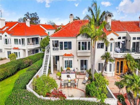 17  Antibes  , Laguna Niguel, CA