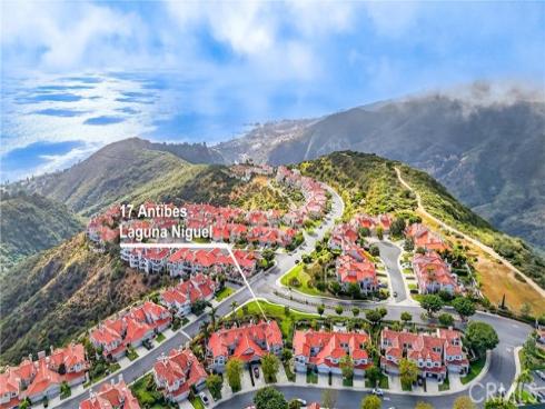 17  Antibes  , Laguna Niguel, CA