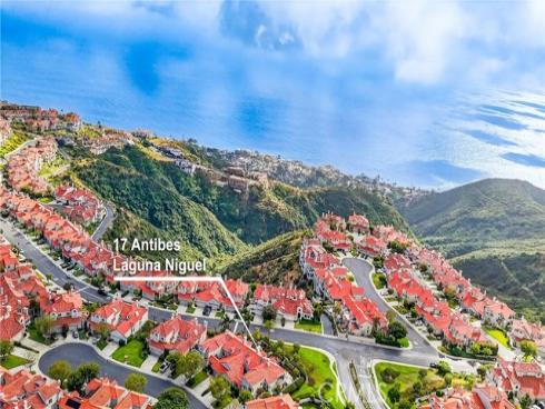 17  Antibes  , Laguna Niguel, CA