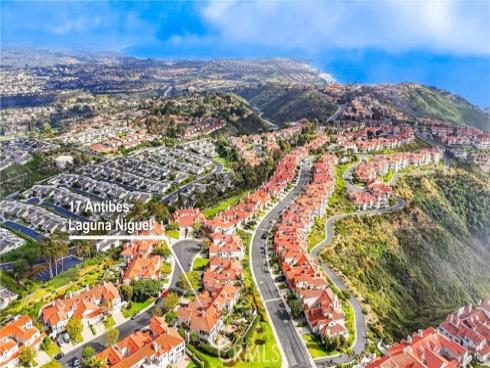 17  Antibes  , Laguna Niguel, CA
