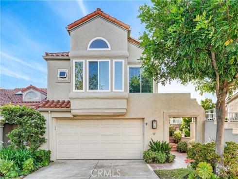 17  Antibes  , Laguna Niguel, CA