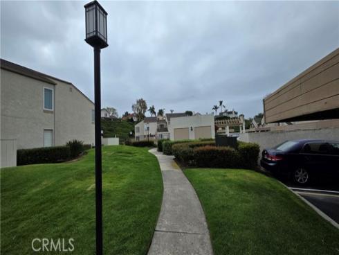 25588  Via Cresta  , Laguna Niguel, CA