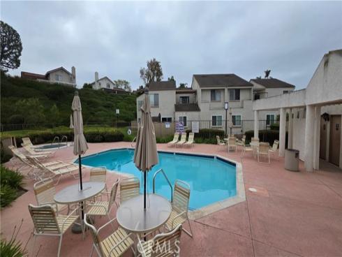 25588  Via Cresta  , Laguna Niguel, CA