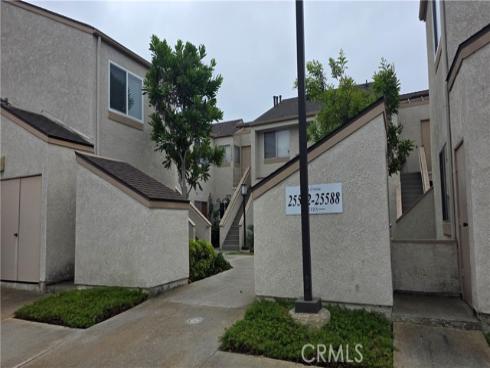 25588  Via Cresta  , Laguna Niguel, CA