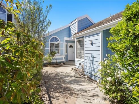 2 Haverhill , Laguna Niguel, CA