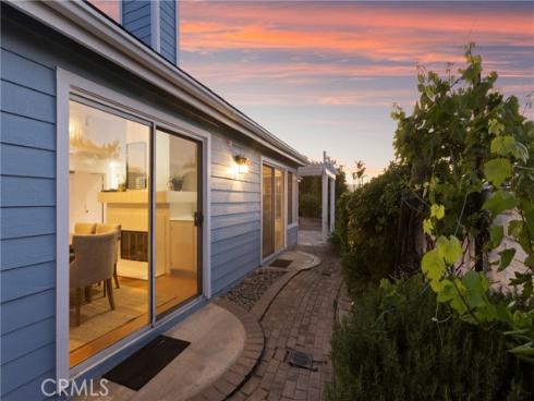 2 Haverhill , Laguna Niguel, CA