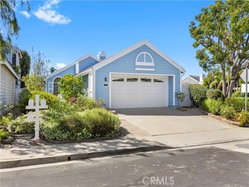 2 Haverhill , Laguna Niguel, CA