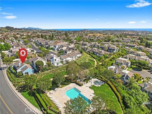 2 Haverhill , Laguna Niguel, CA