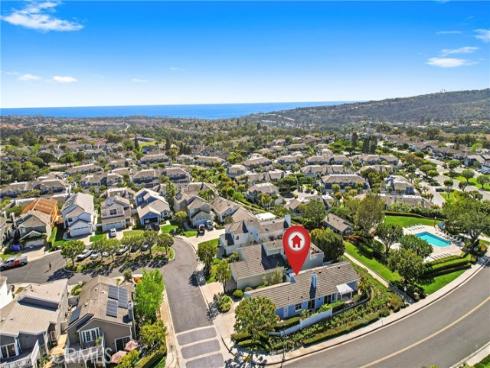 2 Haverhill , Laguna Niguel, CA