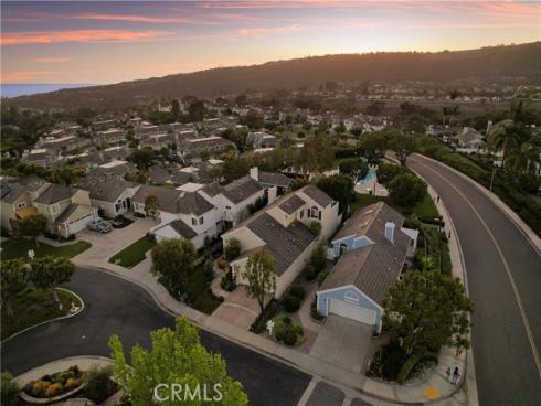 2 Haverhill , Laguna Niguel, CA