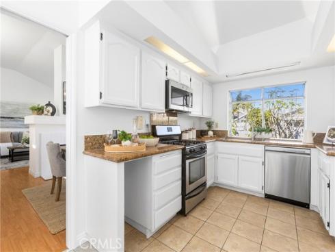 2 Haverhill , Laguna Niguel, CA