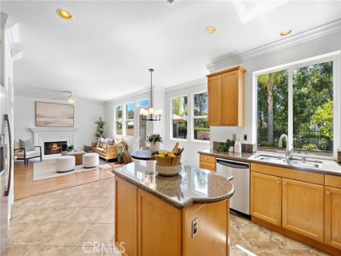 27491  Grassland  , Laguna Niguel, CA