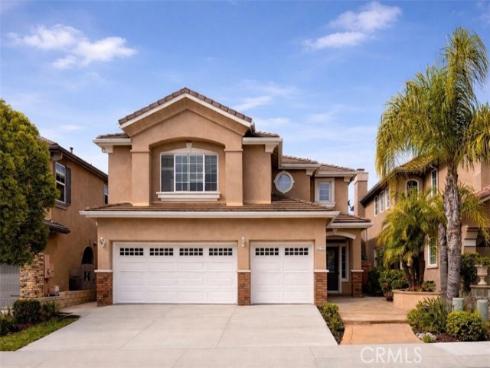 27491  Grassland  , Laguna Niguel, CA