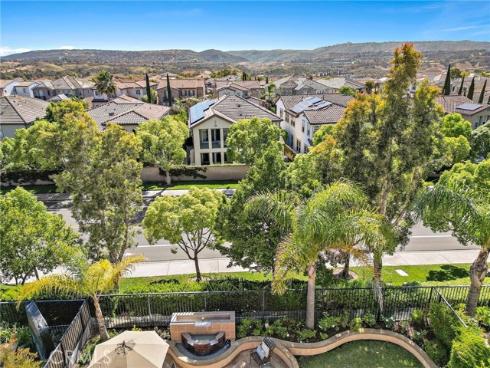 27491  Grassland  , Laguna Niguel, CA