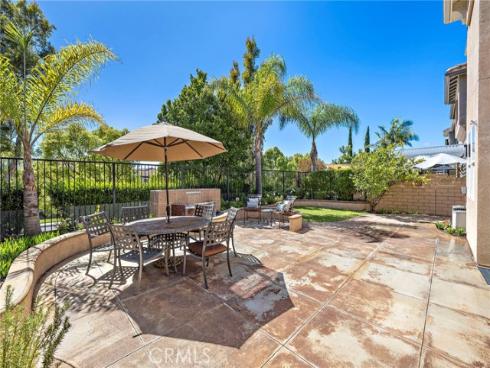 27491  Grassland  , Laguna Niguel, CA