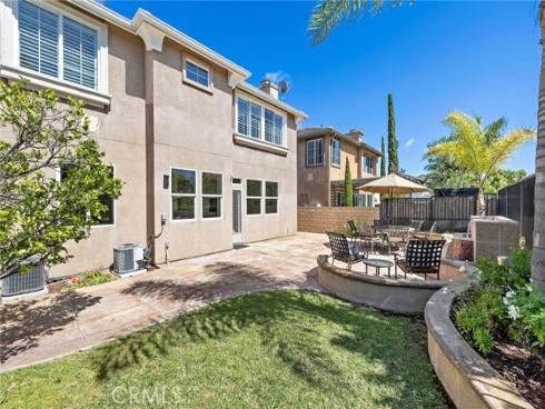 27491  Grassland  , Laguna Niguel, CA