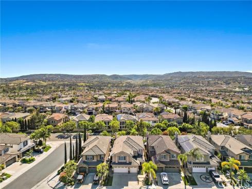 27491  Grassland  , Laguna Niguel, CA