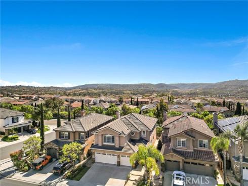 27491  Grassland  , Laguna Niguel, CA