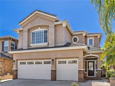 27491  Grassland  , Laguna Niguel, CA