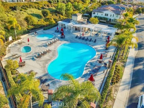 27491  Grassland  , Laguna Niguel, CA