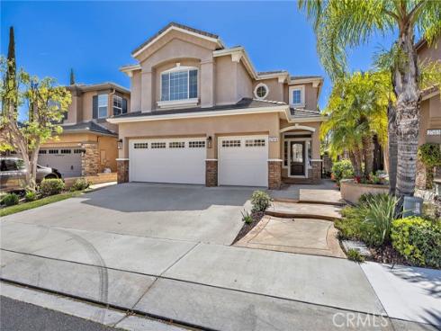 27491  Grassland  , Laguna Niguel, CA