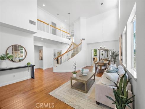 27491  Grassland  , Laguna Niguel, CA