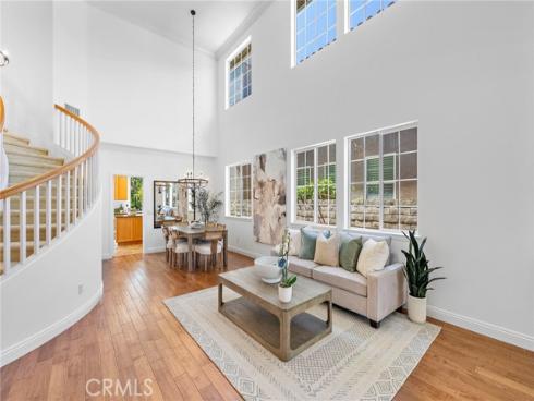 27491  Grassland  , Laguna Niguel, CA