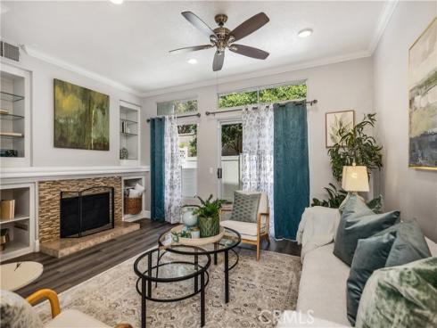 28383  Paseo El Siena  19 , Laguna Niguel, CA