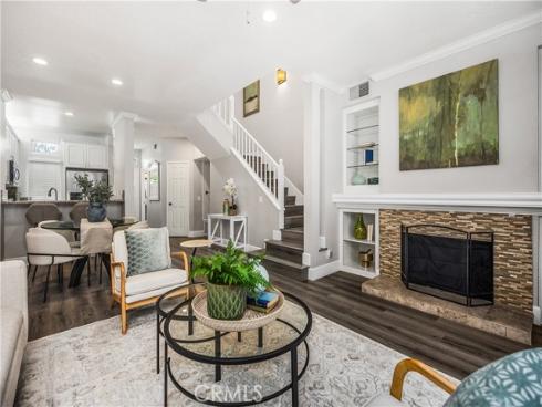 28383  Paseo El Siena  19 , Laguna Niguel, CA