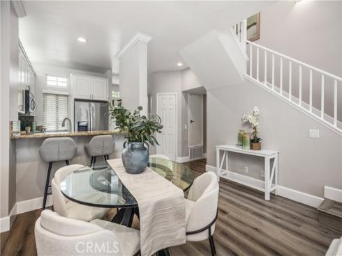 28383  Paseo El Siena  19 , Laguna Niguel, CA