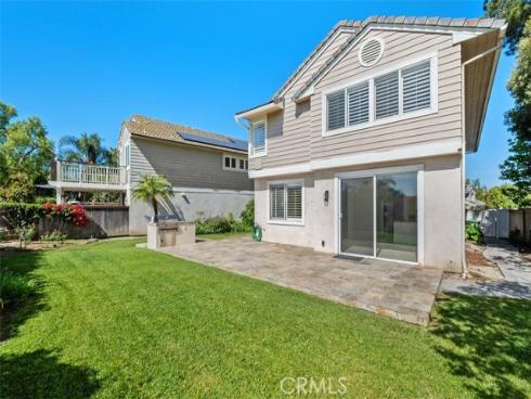 20  Red Rock  , Laguna Niguel, CA
