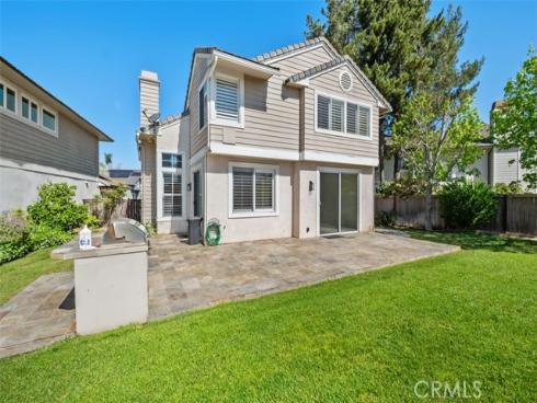 20  Red Rock  , Laguna Niguel, CA