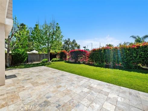 20  Red Rock  , Laguna Niguel, CA