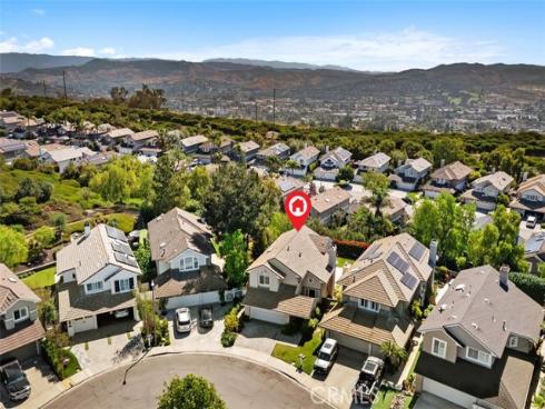 20  Red Rock  , Laguna Niguel, CA