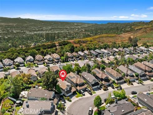 20  Red Rock  , Laguna Niguel, CA