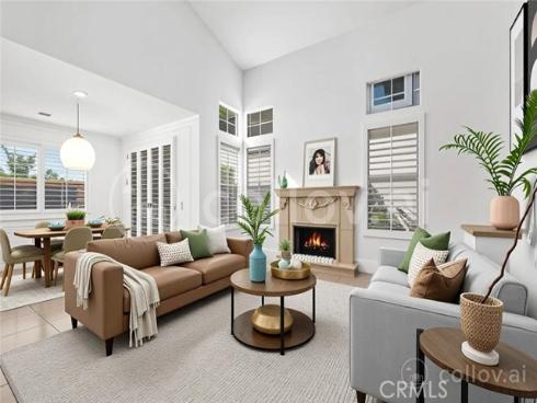 20  Red Rock  , Laguna Niguel, CA