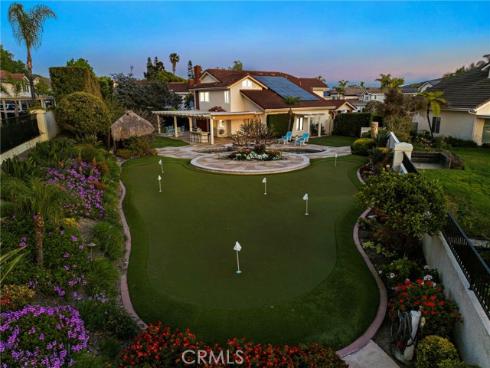 3  Capri  , Laguna Niguel, CA