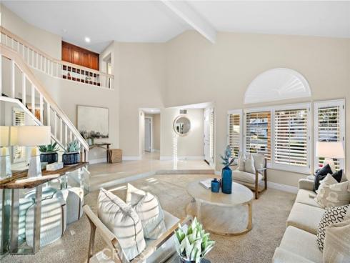 3  Capri  , Laguna Niguel, CA