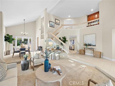 3  Capri  , Laguna Niguel, CA