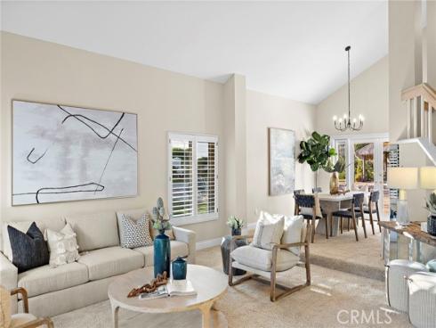 3  Capri  , Laguna Niguel, CA