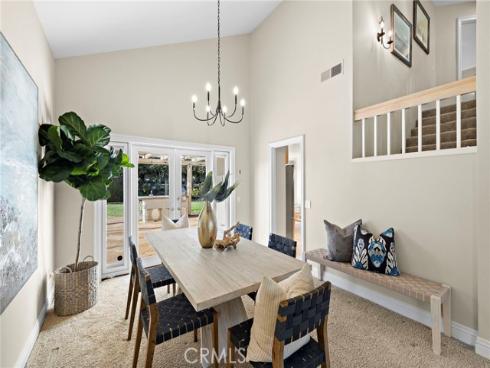 3  Capri  , Laguna Niguel, CA