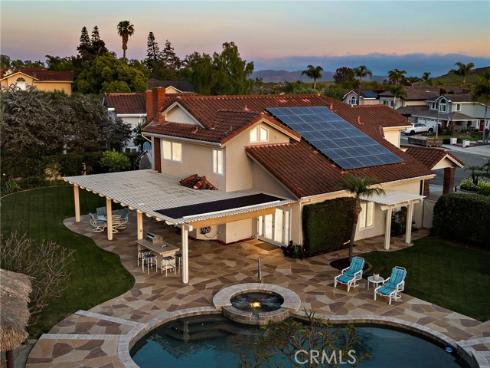 3  Capri  , Laguna Niguel, CA