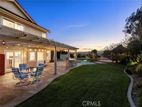 3  Capri  , Laguna Niguel, CA