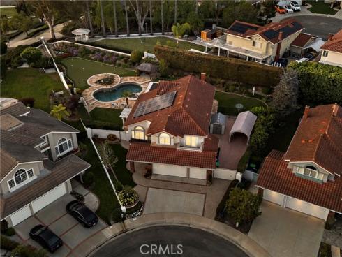 3  Capri  , Laguna Niguel, CA