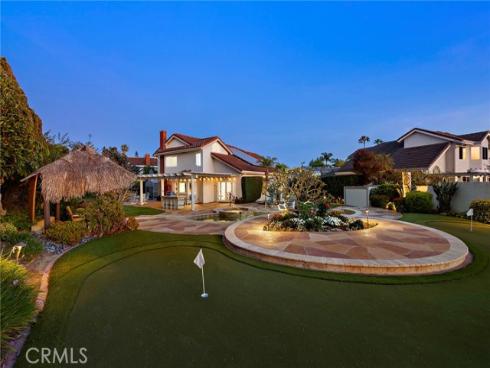 3  Capri  , Laguna Niguel, CA