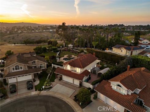 3  Capri  , Laguna Niguel, CA