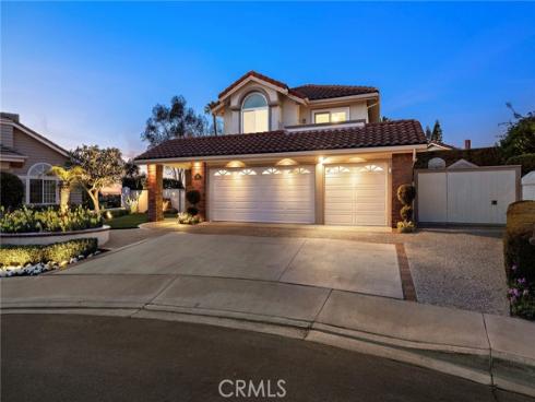 3  Capri  , Laguna Niguel, CA